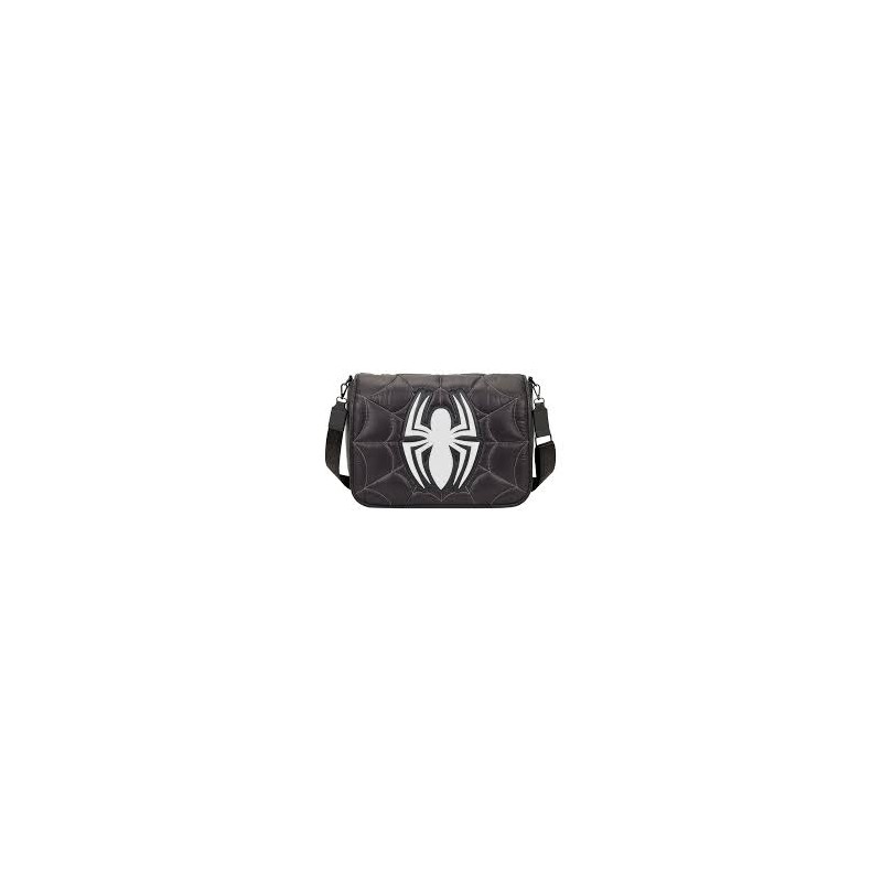 Loungefly Marvel - Borsa a tracolla Spider-Man MVTB0166